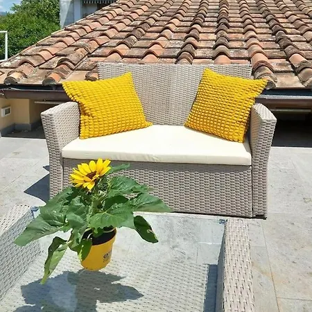 Romantic Floransa