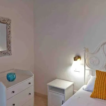 Daire Romantic Floransa